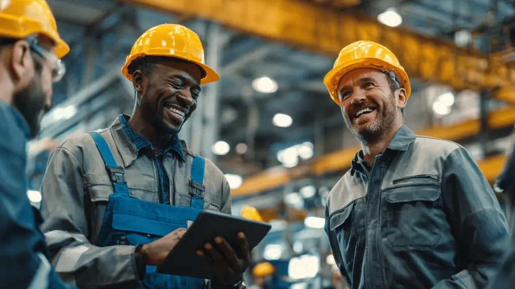 Terceirização de Mão de Obra